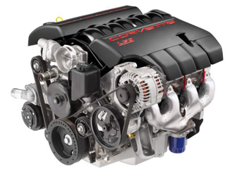 P013C Engine
